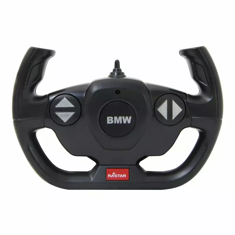 RC automašīna Jamara BMW X6 M Electric 1:14 no 6 gadu vecuma