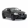 RC automašīna Jamara BMW X6 M Electric 1:14 no 6 gadu vecuma