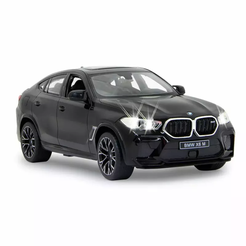 RC automašīna Jamara BMW X6 M Electric 1:14 no 6 gadu vecuma