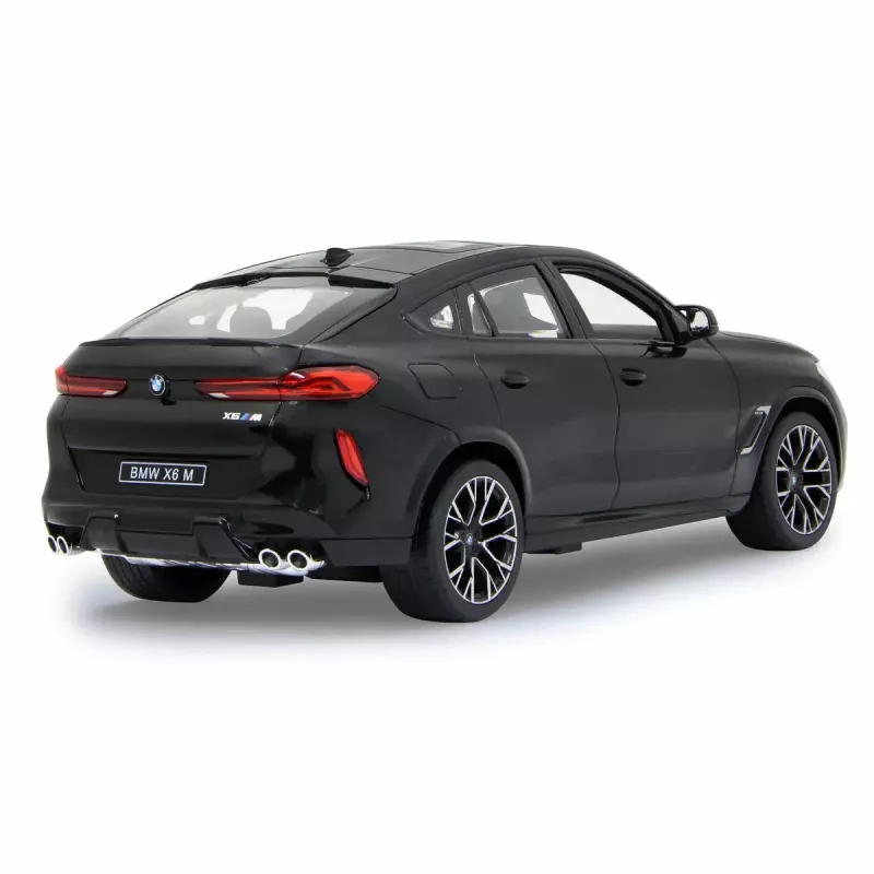 RC automašīna Jamara BMW X6 M Electric 1:14 no 6 gadu vecuma
