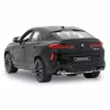 RC automašīna Jamara BMW X6 M Electric 1:14 no 6 gadu vecuma