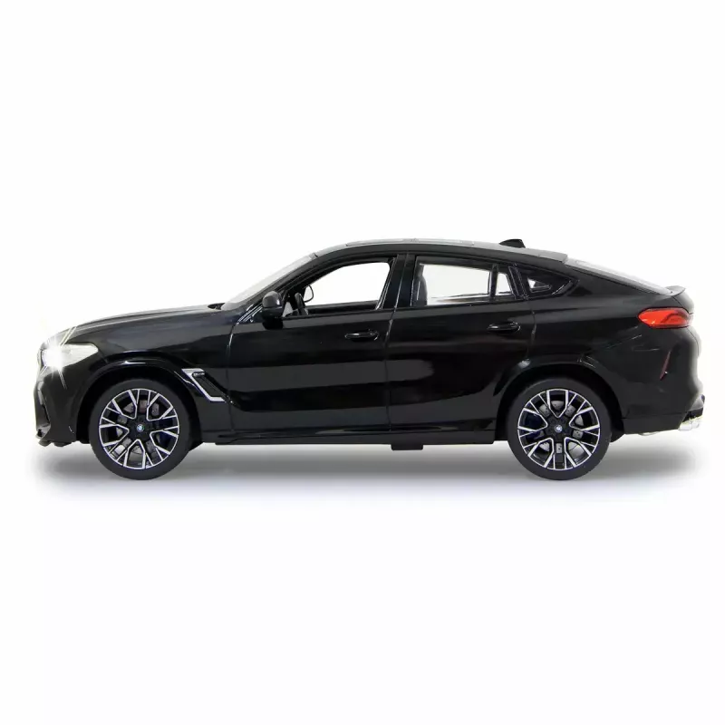 RC automašīna Jamara BMW X6 M Electric 1:14 no 6 gadu vecuma