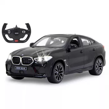 RC automašīna Jamara BMW X6 M Electric 1:14 no 6 gadu vecuma