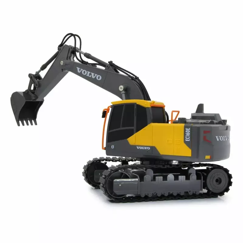Ekskavators Jamara Volvo EC160E Electric engine 1:26
