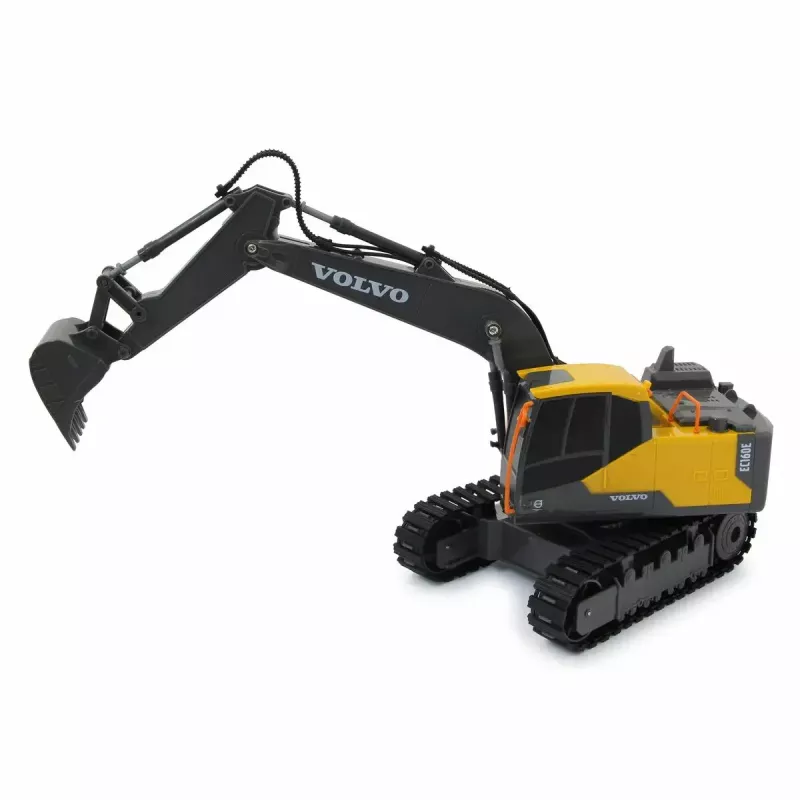 Ekskavators Jamara Volvo EC160E Electric engine 1:26