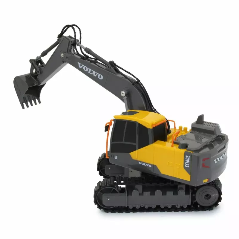 Ekskavators Jamara Volvo EC160E Electric engine 1:26