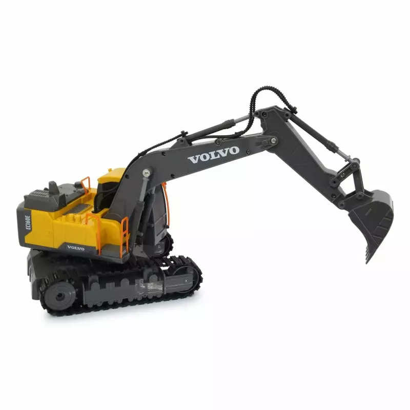 Ekskavators Jamara Volvo EC160E Electric engine 1:26