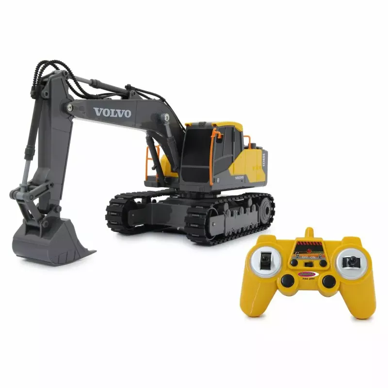 Ekskavators Jamara Volvo EC160E Electric engine 1:26