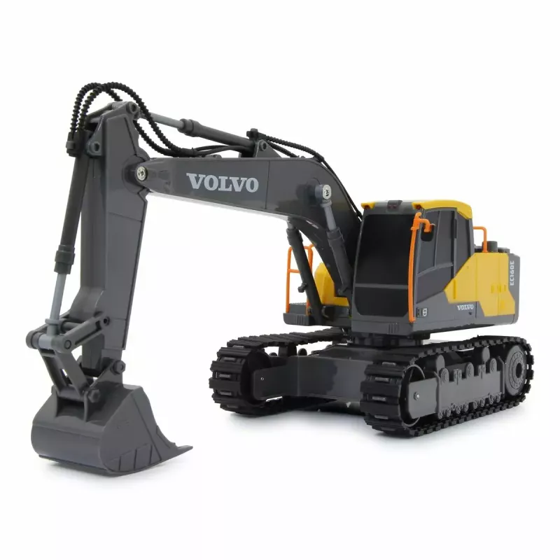 Ekskavators Jamara Volvo EC160E Electric engine 1:26