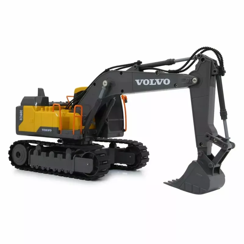 Ekskavators Jamara Volvo EC160E Electric engine 1:26