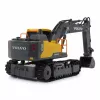 Ekskavators Jamara Volvo EC160E Electric engine 1:26