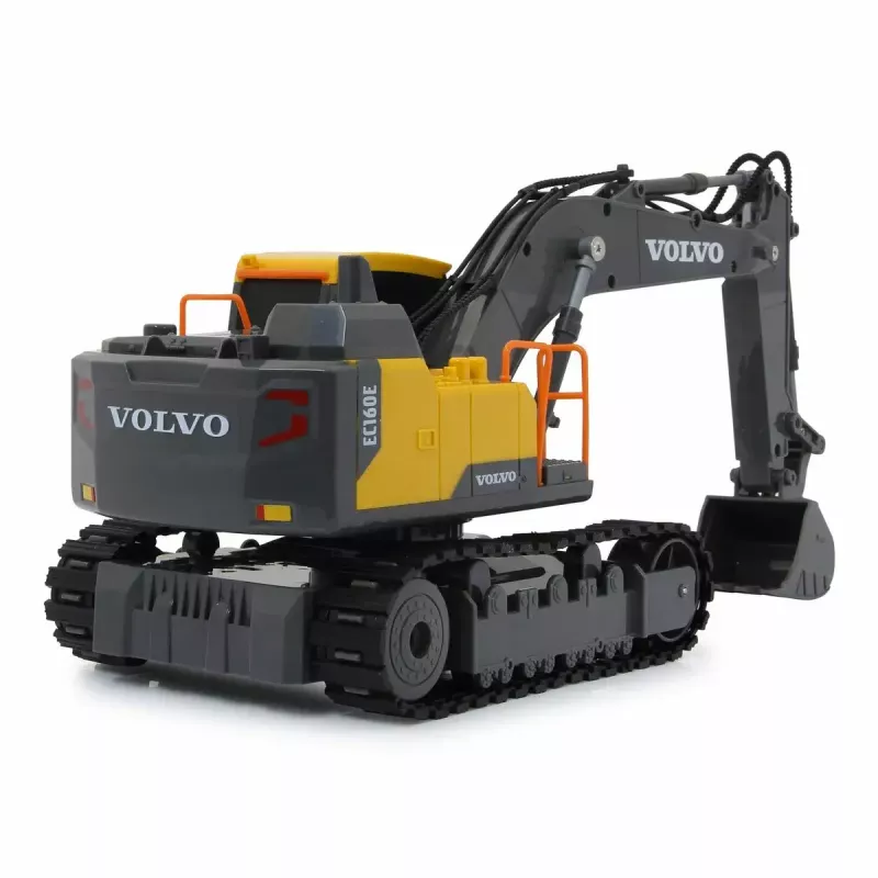 Ekskavators Jamara Volvo EC160E Electric engine 1:26