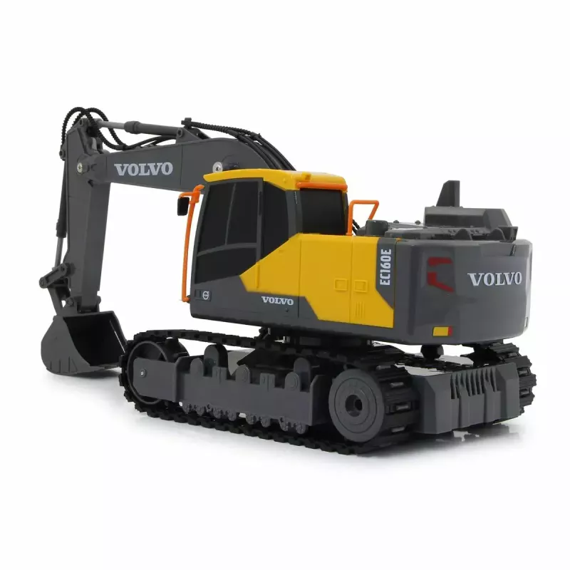 Ekskavators Jamara Volvo EC160E Electric engine 1:26