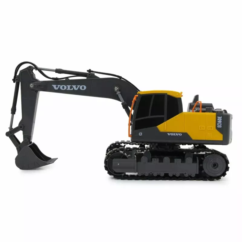 Ekskavators Jamara Volvo EC160E Electric engine 1:26