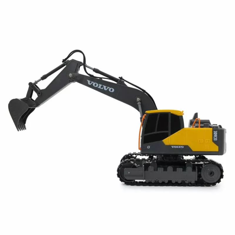 Ekskavators Jamara Volvo EC160E Electric engine 1:26