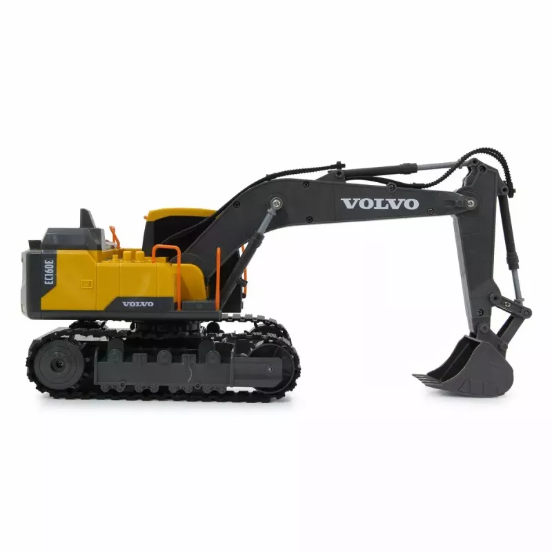 Ekskavators Jamara Volvo EC160E Electric engine 1:26