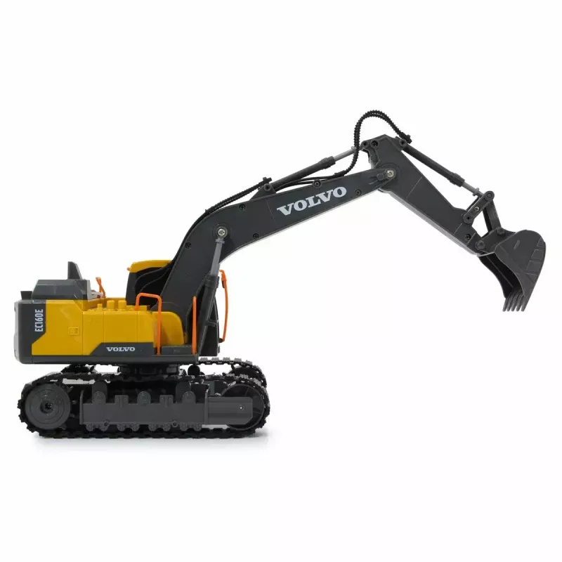 Ekskavators Jamara Volvo EC160E Electric engine 1:26