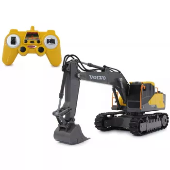 Ekskavators Jamara Volvo EC160E Electric engine 1:26