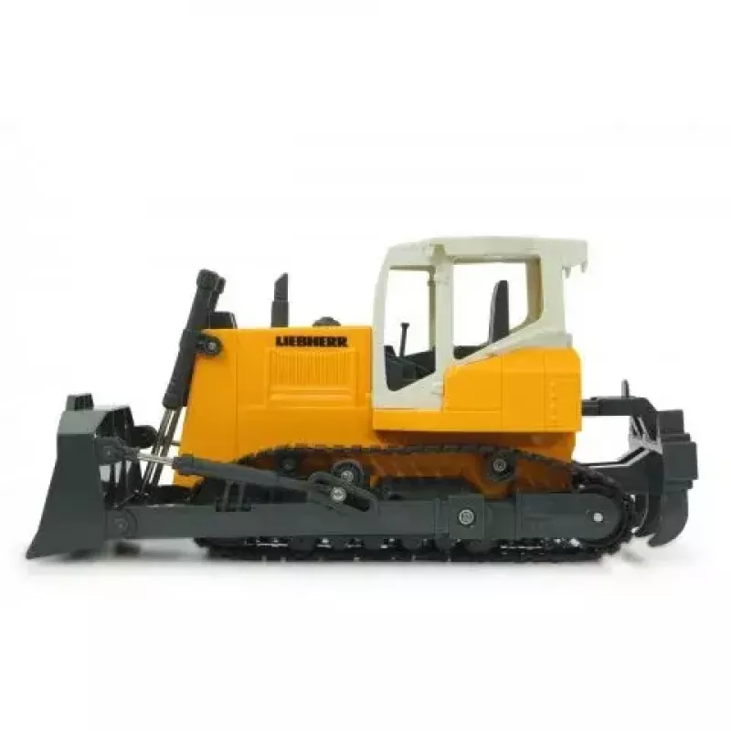 Radio vadāms buldozers Jamara Liebherr ar elektrisko dzinēju 1:20