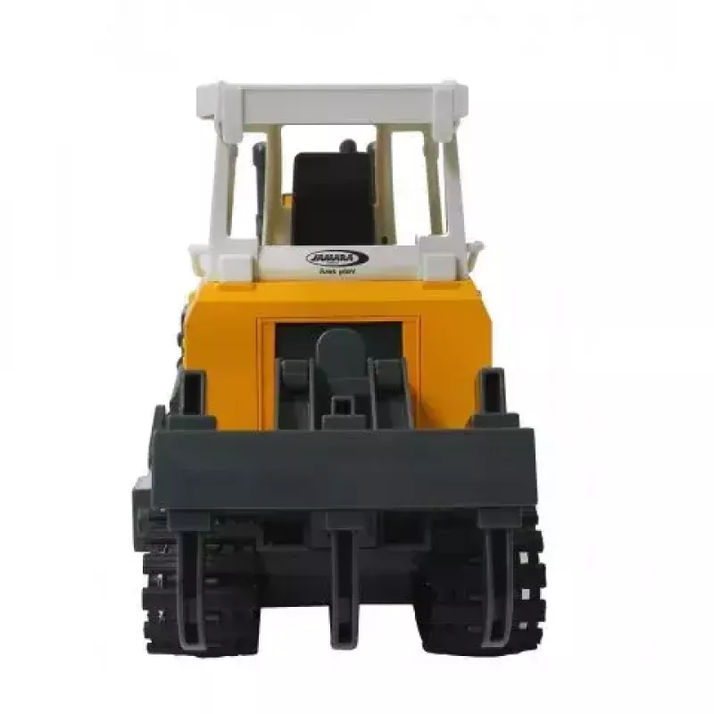 Radio vadāms buldozers Jamara Liebherr ar elektrisko dzinēju 1:20