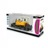 Radio vadāms buldozers Jamara Liebherr ar elektrisko dzinēju 1:20