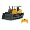 Radio vadāms buldozers Jamara Liebherr ar elektrisko dzinēju 1:20