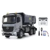 Pašizgāzējs Jamara 406301 ar elektrisko dzinēju, mērogā 1:20, no 14 gadu vecuma