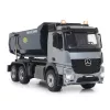 Pašizgāzējs Jamara 406301 ar elektrisko dzinēju, mērogā 1:20, no 14 gadu vecuma