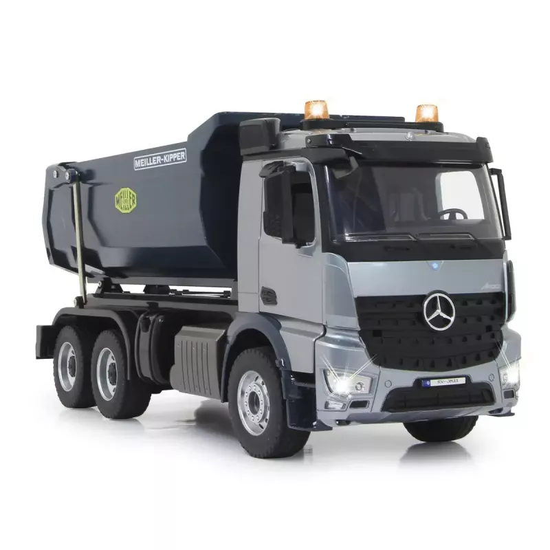 Pašizgāzējs Jamara 406301 ar elektrisko dzinēju, mērogā 1:20, no 14 gadu vecuma