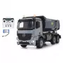 Pašizgāzējs Jamara 406301 ar elektrisko dzinēju, mērogā 1:20, no 14 gadu vecuma