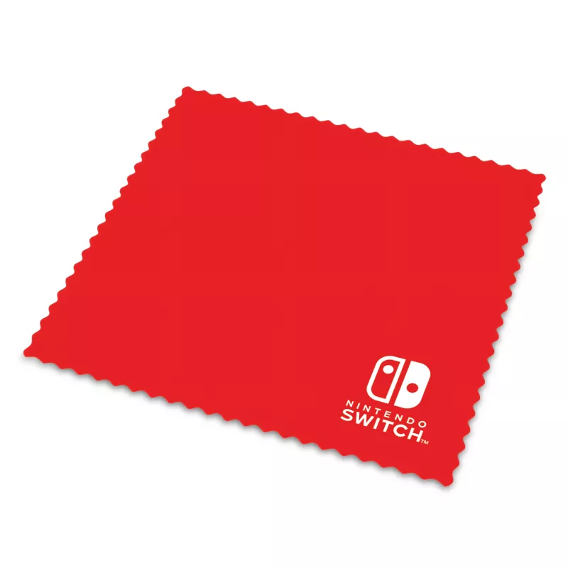 PDP Nintendo Switch & OLED Multi Screen Protector Kit, ekrāna aizsargs, Nintendo Switch, caurspīdīgs, izturīgs pret skrāpējumiem, triecienizturīgs, caurspīdīgs ekrāna aizsargs, Nintendo