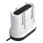 PDP Joy-Con Charging Shuttle, iekštelpām, 1,524 m, balta