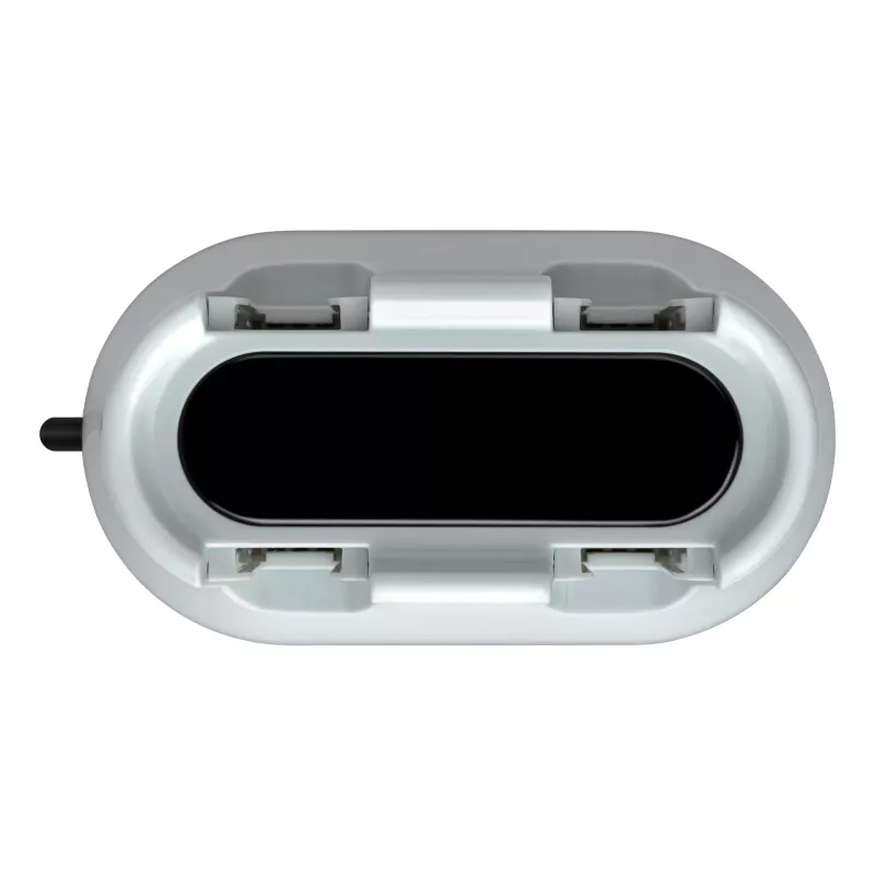 PDP Joy-Con Charging Shuttle, iekštelpām, 1,524 m, balta