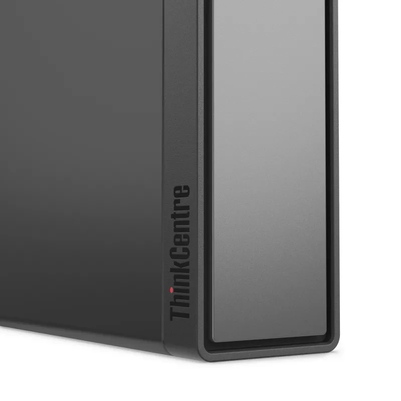Lenovo ThinkCentre neo 50q Gen 5 Intel Core 7 240H 16 GB DDR5-SDRAM 512 GB SSD Windows 11 Pro Mini PC Melns