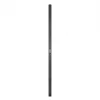 Strāvas sadales iekārta APC NetShelter 9000 PDU 24 maiņstrāvas kontaktligzdas (C13/C15/C19/C21), NEMA L6-20P, 200–208 V, 20 A, vertikāla 0U, melna