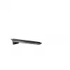 CHERRY KW 9100 plāns klaviatūra Universāla RF Bezvadu + Bluetooth Melna
