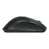 CHERRY Stream desktop ultimate tastatūra Pele iekļauta Mājas/Biroja USB + RF Wireless + Bluetooth AZERTY Francūžu Melna