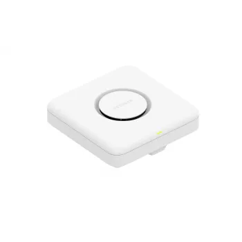 NETGEAR WBE758 11530 Mbit/s Balts Power over Ethernet (PoE)