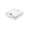 NETGEAR WBE758 11530 Mbit/s Balts Power over Ethernet (PoE)