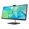 Datora monitors Acer CB3 CB343CUR D 34 collu UltraWide Quad HD 3440 x 1440