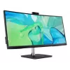 Datora monitors Acer CB3 CB343CUR D 34 collu UltraWide Quad HD 3440 x 1440