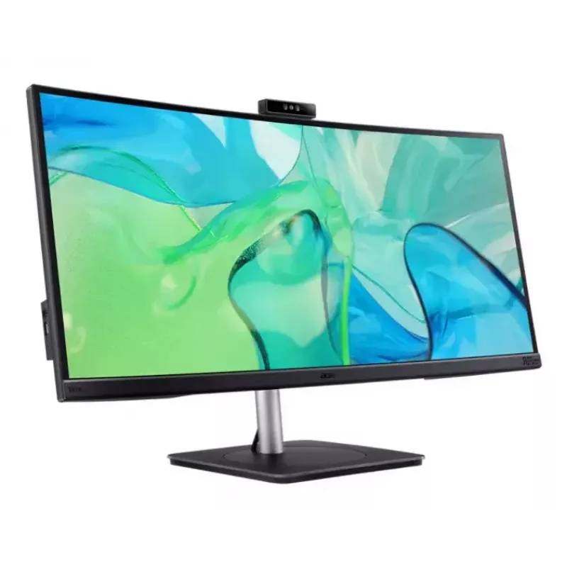 Datora monitors Acer CB3 CB343CUR D 34 collu UltraWide Quad HD 3440 x 1440