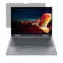 Lenovo 4XJ1U03943 displeja privātuma filtrs 35,6 cm (14 collas) klēpjdatoram bez rāmja displeja privātuma filtrs