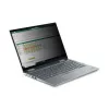 Lenovo 4XJ1U03943 displeja privātuma filtrs 35,6 cm (14 collas) klēpjdatoram bez rāmja displeja privātuma filtrs