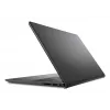 DELL Pro 15 Essential PV15250 Intel® Core™ i5 i5-1334U klēpjdators 39,6 cm (15,6 collas) Full HD 8 GB DDR5-SDRAM 512 GB SSD Wi-Fi 6 (802.11ax) Windows 11 Pro vācu Melns