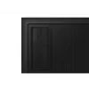 Samsung LH32QMCEBGCXEN Signage displejs Digitālais izkārtnes plakanais panelis 81,3 cm (32 collas) LCD Wi-Fi 400 cd/m² Melns Tizen 7.0