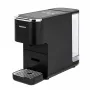 TORNADO TCM7042-GS | 5-in-1 Multi-Capsule Coffee Machine, Kapsulu kafijas automāts, 1,5 L, Kafijas kapsula, Malta kafija, 1350 W, Melns