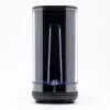 TORNADO TCM7042-GS | 5-in-1 Multi-Capsule Coffee Machine, Kapsulu kafijas automāts, 1,5 L, Kafijas kapsula, Malta kafija, 1350 W, Melns