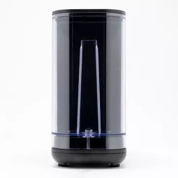 TORNADO TCM7042-GS | 5-in-1 Multi-Capsule Coffee Machine, Kapsulu kafijas automāts, 1,5 L, Kafijas kapsula, Malta kafija, 1350 W, Melns