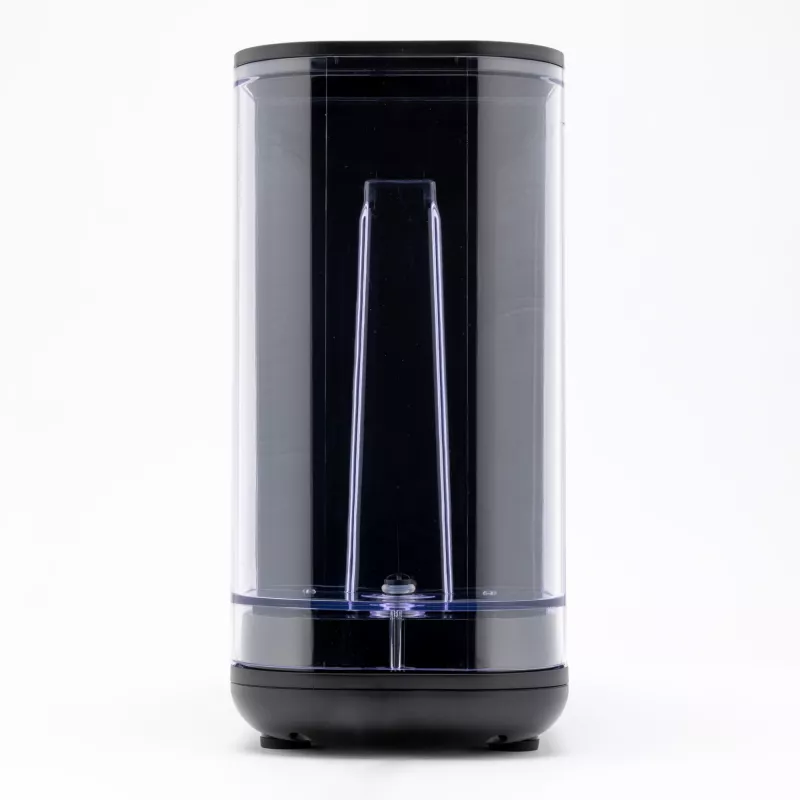 TORNADO TCM7042-GS | 5-in-1 Multi-Capsule Coffee Machine, Kapsulu kafijas automāts, 1,5 L, Kafijas kapsula, Malta kafija, 1350 W, Melns